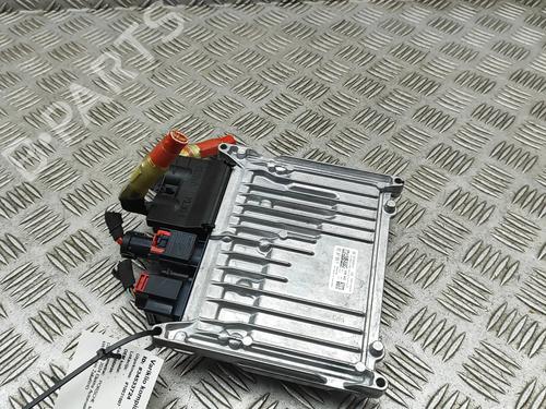 Engine control unit (ECU) PORSCHE MACAN (XAB) 4S Electric 4 (XABDC1) | BP33433193M57 - Image 2