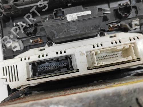 Elektronisk modul FORD MONDEO III Saloon (B4Y) 2.0 16V | BP24142130M83 