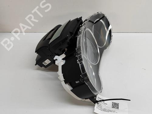 Instrument cluster MAZDA 6 Estate (GJ, GL) 2.2 D | BP24817903C47 - Image 2