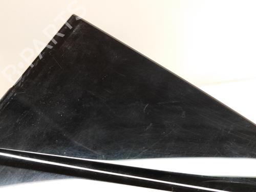Door moulding trim AUDI Q4 E-TRON Sportback (F4N) 50 quattro | BP27770516C150 