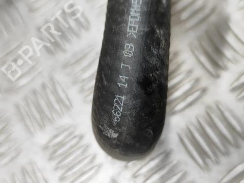 Pipe MASERATI GHIBLI III (M157) 3.0 S Q4 | BP24581209M125