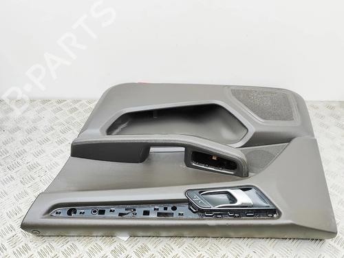 Front right panel PORSCHE MACAN (95B) 3.0 S Diesel | BP33395280C59 - Image 4