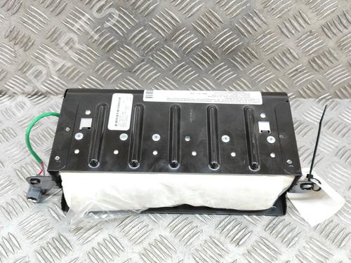 Used Passenger airbag JAGUAR XJ (X308) 4.0 (363 hp) 17016058