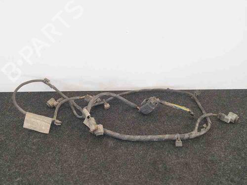 Elektronisk modul FORD GALAXY II (WA6) 1.8 TDCi (125 hp) 6732685