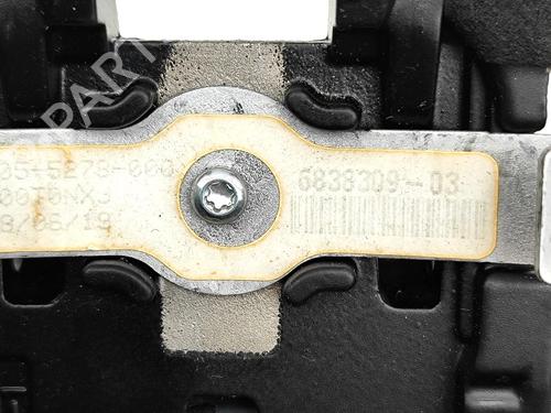 Rear mirror BMW 8 Coupe (G15, F92) 840 i | BP37698405I6 - Image 6