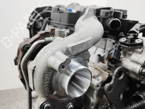 Engine OPEL VIVARO C Bus (K0) 2.0 | BP36671814M1  - Image 8