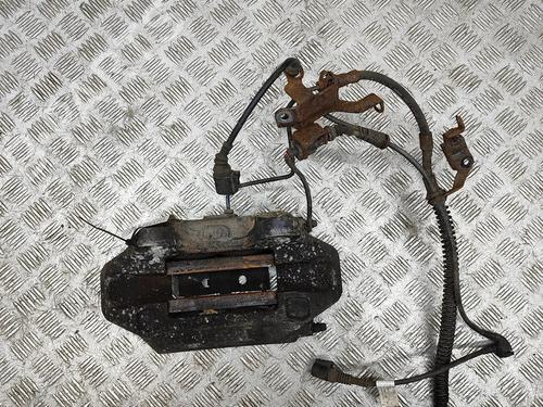 Right front brake caliper VW TOUAREG (7P5, 7P6) 3.0 V6 TDI | BP18037081M104