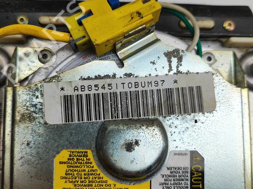 Driver airbag CHEVROLET CAMARO 3.4 V6 | BP29830711C9