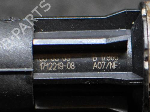 Ignition coil BMW 3 Coupe (E46) 318 Ci | BP6727298M94 