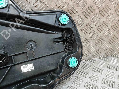 Rear right window mechanism AUDI Q4 E-TRON SUV (F4B) 35 | BP27782343C25