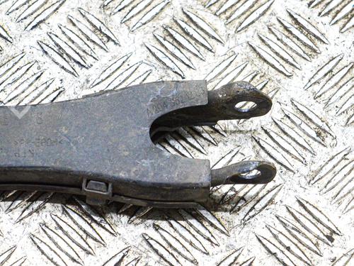 Right rear suspension arm MERCEDES-BENZ E-CLASS Convertible (A207) E 350 CDI (207.423) | BP14634483M15 