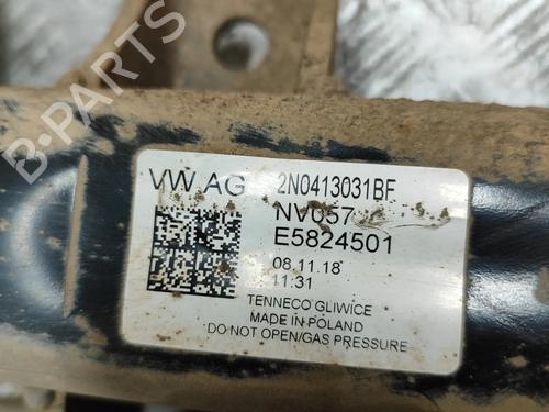 Left front shock absorber VW CRAFTER Van (SY_, SX_) 2.0 TDI FWD (SYB, SYC, SYD) | BP33378319M16  - Image 7