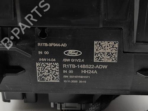 Steering column stalk FORD PUMA (J2K, CF7) 1.0 EcoBoost mHEV | BP38421906I23 - Image 11