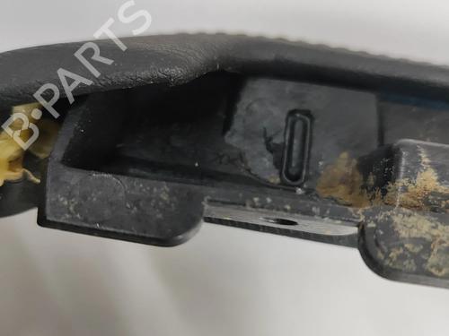 Middle console BMW X2 (F39) sDrive 20 i | BP28558707I22 