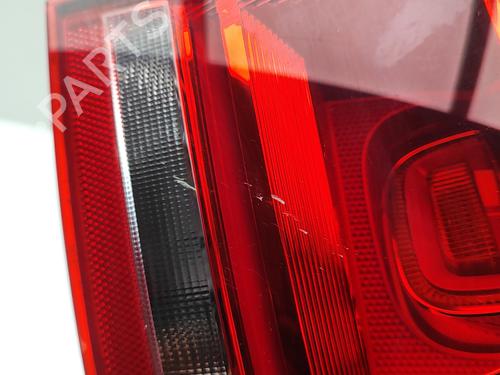 Right taillight VW TOUAREG (7P5, 7P6) 3.0 V6 TDI | BP29830374C35