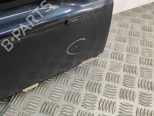 Right rear door AUDI V8 (441, 442, 4C2, 4C8) 4.2 quattro | BP29700363C5