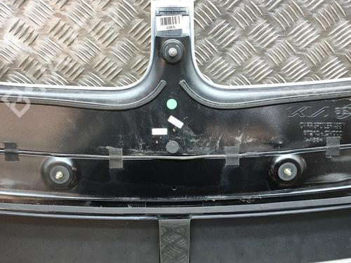 Spoiler bagklap KIA EV6 (CV) 77 | BP38960142C96 - Image 7