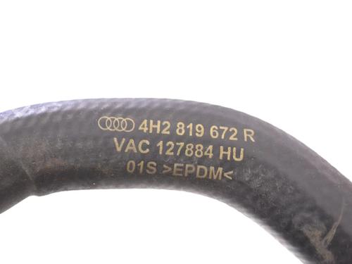 Pipe AUDI A8 D4 (4H2, 4H8, 4HC, 4HL) 3.0 TDI quattro | BP30216205M125 - Image 5
