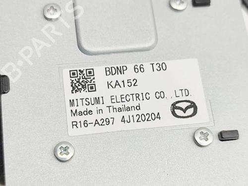 Elektronisk modul MAZDA 3 Hatchback (BP) 2.5 e-SKYACTIV-G (BP5H) | BP30938002M83 