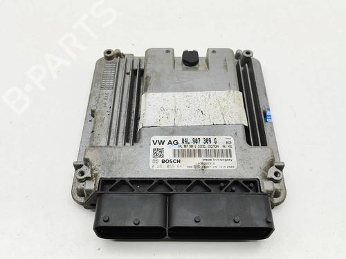 Used Engine control unit (ECU) Engine control unit (ECU) VW JETTA IV (162, 163, AV3, AV2) 2.0 TDI (110 hp) 33381119 33381119