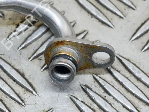 Rør AUDI A7 Sportback (4KA) 55 TFSI Mild Hybrid quattro | BP27752374M125 