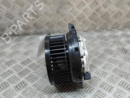 Heater blower motor MERCEDES-BENZ GLC Coupe (C253) 300 e 4-matic (253.353) | BP27774112M62 