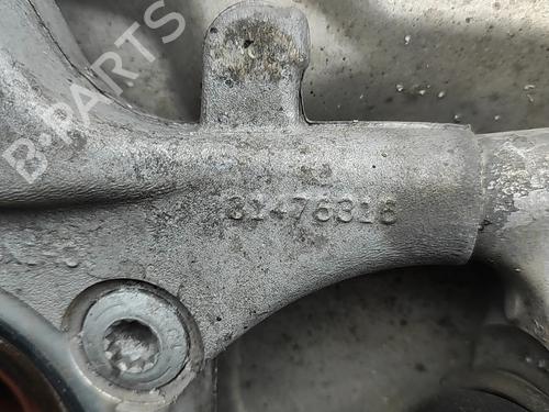 Right front steering knuckle VOLVO V60 II (225) B6 Mild-Hybrid AWD | BP33389703M26 - Image 7