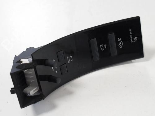 Used Switch MERCEDES-BENZ S-CLASS (W221, V221) S 63 AMG (221.077, 221.177) (525 hp) 9875024