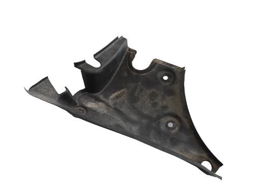 Grelha BMW 6 Convertible (E64) 635 d (286 hp) 30240930