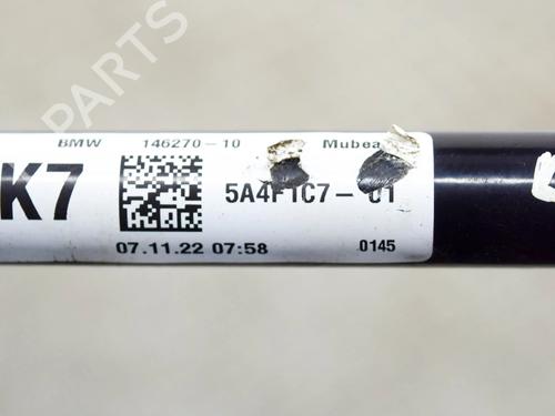 Anti roll bar BMW 4 Convertible (G23, G83) 420 i | BP27762027M96 