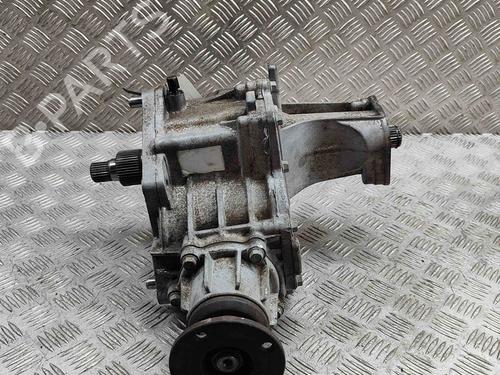 Transfer box AUDI A4 B7 Avant (8ED) 2.0 TFSI | BP23248471M36