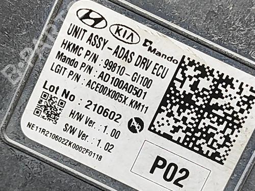 Electronic module HYUNDAI IONIQ 5 (NE) EV | BP34249130M83  - Image 6