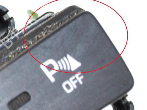 Switch HYUNDAI i30 (GD) 1.4 | BP10401908I30 - Image 7