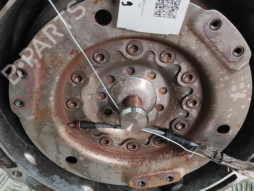 Gearbox MASERATI LEVANTE SUV (M161) 3.0 D Q4 | BP27704960M3  - Image 5