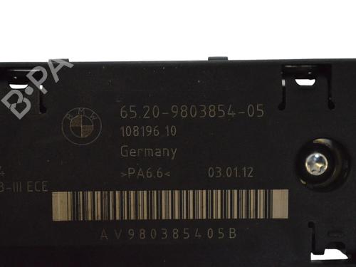 Electronic module MINI MINI COUNTRYMAN (R60) Cooper D ALL4 | BP33365375M83 - Image 5