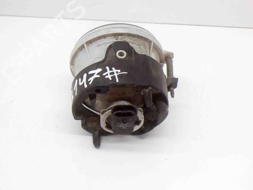 Left front fog light JEEP COMPASS (MK49) 2.0 CRD 4x4 | BP8144800C30 