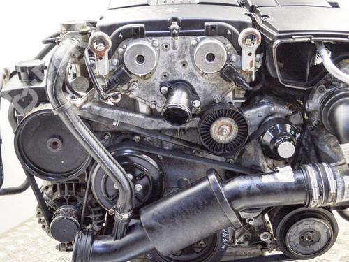 Engine MERCEDES-BENZ SLK (R171) 200 Kompressor (171.445) | BP8624412M1 