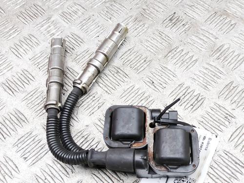 Used Ignition coil Ignition coil MERCEDES-BENZ SL (R230) 500 (230.475) (306 hp) 39244824 39244824
