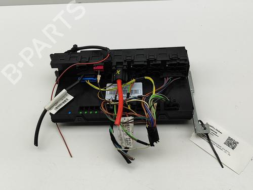 Fuse box MERCEDES-BENZ SLK (R171) 200 Kompressor (171.442) | BP27521363E1 