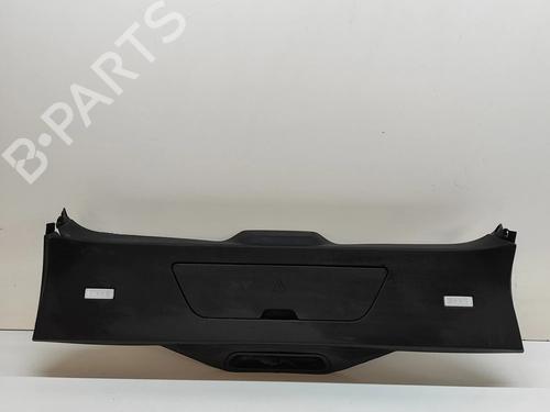 Forra da mala BMW X7 (G07) xDrive M 50 d (400 hp) 28562935