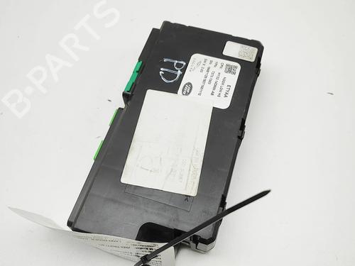 Electronic module LAND ROVER RANGE ROVER VELAR (L560) 2.0 D180 TD4 4x4 | BP39409564M83 - Image 2