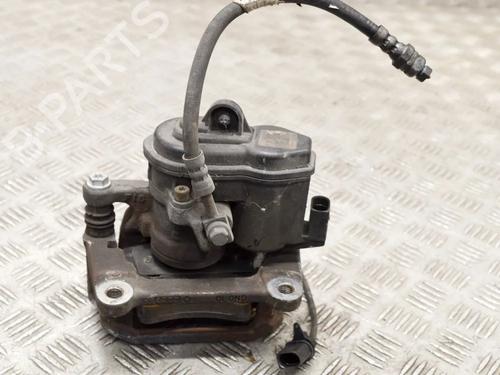 Used Right rear brake caliper AUDI A5 (F53, F5P) 2.0 TFSI (190 hp) 14644522