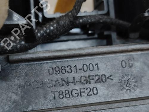 Luftventil AUDI A5 (F53, F5P) S5 TFSI quattro | BP33373332I21  - Image 5