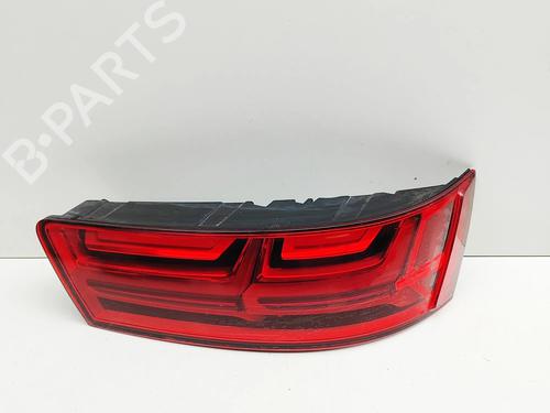 Høyre baklys AUDI Q7 (4MB, 4MG, 4MQ) 3.0 TDI quattro (272 hp) 32369779