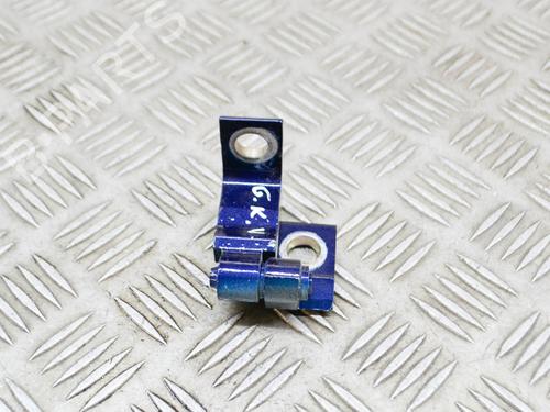 Used Hinge/Door check strap VW GOLF VIII (CD1, DA1) 1.5 eTSI (150 hp) 27758016