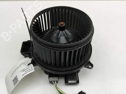 Used Heater blower motor Heater blower motor FORD USA F-150 Crew Cab Pickup 3.5 4WD (381 hp) 33388625 33388625