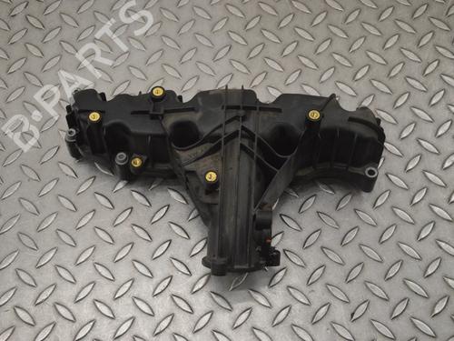 Intake manifold VW CC B7 (358) 2.0 TDI | BP33360422M70 - Image 2
