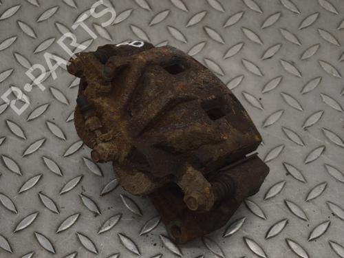 Right front brake caliper SUBARU OUTBACK (BS) 2.0 D AWD (BSD) | BP30620572M104 - Image 3