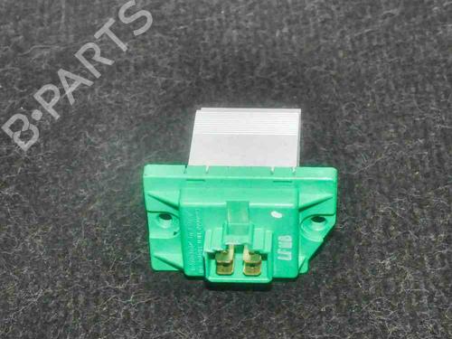 Used Heater resistor KIA PICANTO II (TA) 1.2 (87 hp) 14660364