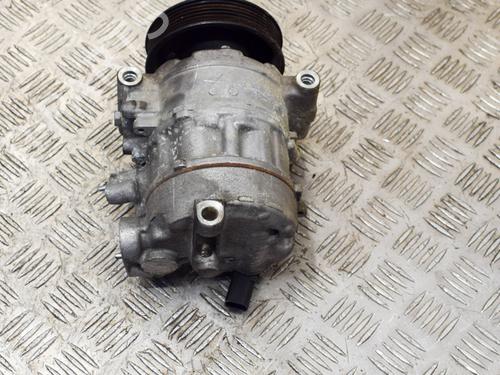 AC compressor AUDI A3 Sportback (8VA, 8VF) 2.0 TDI | BP9509905M34 
